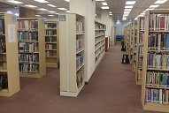 Chai Wan Public Library ( District Library )2 Chai Wan Public Library ( District Library )2